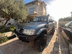 Usata 2003 Nissan Patrol SUV | 14.000 € (Ottimo prezzo)