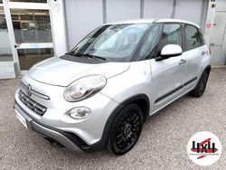 Argento Usata 2022 Fiat 500L Monovolume | 10.900 € (Ottimo prezzo)