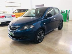 Blu Usata 2023 Lancia Ypsilon S Due volumi | 13.700 € (Cara)