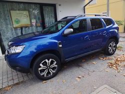 Blu/azzurro Usata 2023 Dacia Duster Journey SUV | 19.000 € (Cara)
