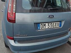 Usata 2008 Ford C-MAX Titanium Monovolume | 800 € (Super prezzo)