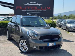 Mini Cooper SD Countryman
