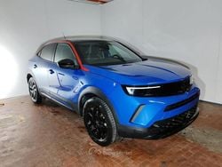 Blu Usata 2023 Opel Mokka SUV | 15.500 € (Super prezzo)