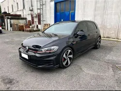 Usata 2020 VW Golf VII GTI Tre volumi | 23.000 € (Ottimo prezzo)