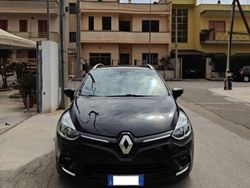 Nero Usata 2018 Renault Clio GrandTour Station wagon | 6900 € (Buon prezzo)