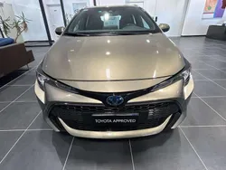 Bronzo Usata 2019 Toyota Corolla Active Station wagon | 18.000 € (Buon prezzo)
