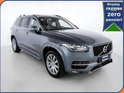 Grigio Usata 2016 Volvo XC90 Momentum SUV | 32.800 € (Buon prezzo)