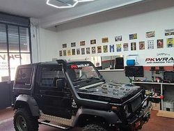 Usata 1989 Suzuki Samurai SUV | 9500 €