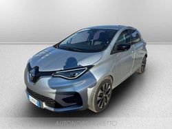 Grigio magnete Usata 2022 Renault Zoe Due volumi | 11.500 € (Ottimo prezzo)