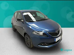 Blu oceano Usata 2021 Lancia Ypsilon Gold Due volumi | 12.490 € (Buon prezzo)