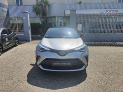 Grigio Usata 2023 Toyota C-HR Trend SUV | 25.500 € (Buon prezzo)