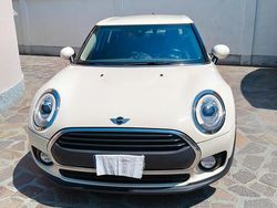 Usata 2018 Mini One D Clubman Station wagon | 14.900 € (Buon prezzo)