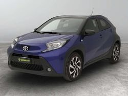 Juniper blue / black Usata 2023 Toyota Aygo X Trend SUV | 12.790 € (Ottimo prezzo)