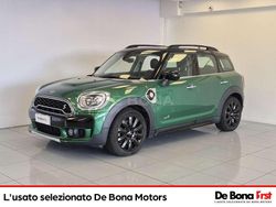 Verde Usata 2019 Mini Cooper S Countryman Hype SUV | 20.690 € (Buon prezzo)