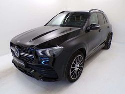 Nero metallizzato Usata 2022 Mercedes GLE350 Premium SUV | 59.800 € (Cara)