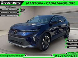 Bestyle berlino (blu notturno Nuova 2025 Renault Scénic Komfort Monovolume | 33.300 € (Cara)