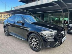 Nero Usata 2021 Mercedes GLC200 Premium Plus SUV | 38.500 € (Buon prezzo)