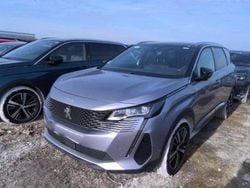 Grigio Usata 2024 Peugeot 5008 GT Monovolume | 32.500 €