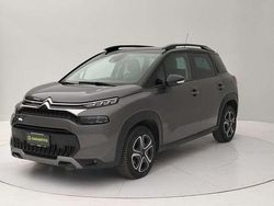 Grigio platinum Usata 2022 Citroën C3 Aircross Feel SUV | 13.790 € (Buon prezzo)