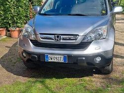 Grigio Usata 2009 Honda CR-V SUV | 5000 € (Buon prezzo)