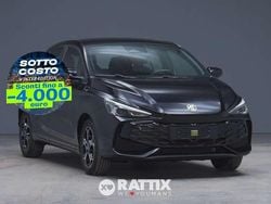 Pepple black Nuova 2025 MG MG3 Comfort Due volumi | 13.183 € (Ottimo prezzo)