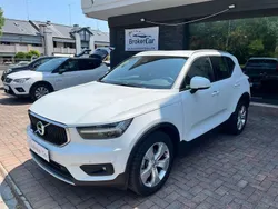 Bianco Usata 2019 Volvo XC40 R-Design SUV | 16.500 € (Super prezzo)