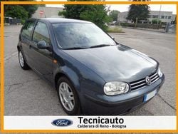 Blu Usata 1999 VW Golf III Comfortline Due volumi | 2900 € (Molto cara)