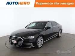 Usata 2019 Audi A8 Tre volumi | 44.699 € (Buon prezzo)