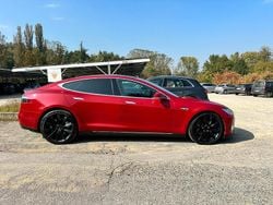 Usata 2013 Tesla Model S Due volumi | 9000 €