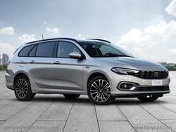 Grigio Usata 2018 Fiat Tipo Lounge Station wagon | 9400 € (Ottimo prezzo)