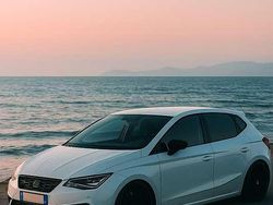 Usata 2019 Seat Ibiza FR Tre volumi | 10.000 € (Buon prezzo)