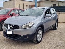 Grigio Usata 2011 Nissan Qashqai Tekna SUV | 3990 € (Ottimo prezzo)