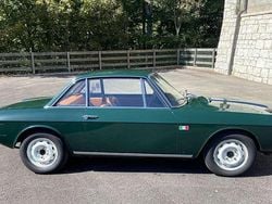Usata 1967 Lancia Fulvia Coupé | 22.900 €