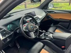 Usata 2019 BMW X3 Competition Edition SUV | 48.000 € (Molto cara)