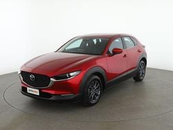 Rosso Usata 2024 Mazda CX-30 Prime-Line SUV | 23.999 € (Buon prezzo)