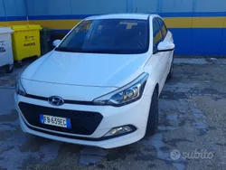 Usata 2015 Hyundai i20 Turbo Due volumi | 8500 € (Buon prezzo)