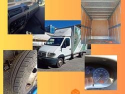 Bianco Usata 2001 Renault Master Furgone | 4300 €