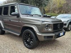 Other Usata 2022 Mercedes G400 AMG line SUV | 129.900 € (Buon prezzo)