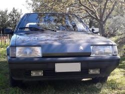 Usata 1989 Citroën BX Due volumi | 2000 €