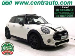 Beige Usata 2018 Mini Cooper SD Due volumi | 21.000 € (Buon prezzo)