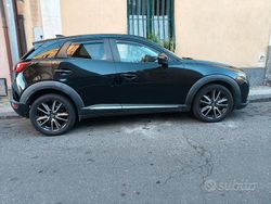 Usata 2016 Mazda CX-3 SUV | 11.000 € (Buon prezzo)