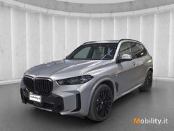 Grigio Usata 2025 BMW X5 M Sport SUV | 79.900 € (Ottimo prezzo)