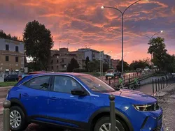 Usata 2022 Opel Mokka Edition SUV | 20.000 €