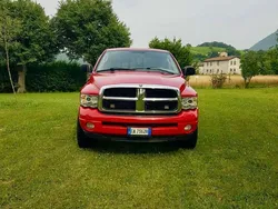 Rosso Usata 2003 RAM 1500 Pick-up | 21.000 €