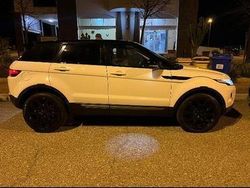 Usata 2013 Land Rover Range Rover SUV | 13.900 €