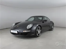 Usata 2006 Porsche 911 Carrera Coupé | 69.000 €