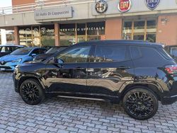 Nero Usata 2023 Jeep Compass SUV | 25.900 € (Cara)