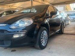 Nero Usata 2010 Fiat Punto Evo Due volumi | 2800 € (Ottimo prezzo)