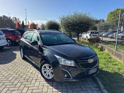 Other Usata 2013 Chevrolet Cruze LT Station wagon | 5900 € (Buon prezzo)