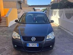Usata 2007 VW Polo United Tre volumi | 2500 € (Ottimo prezzo)